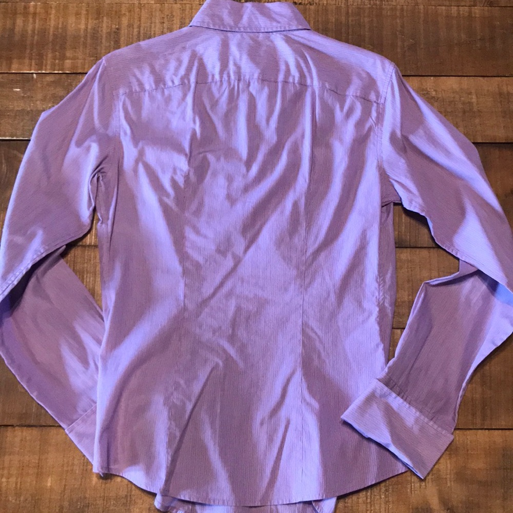 GAP button up shirt - Picture 3 of 4